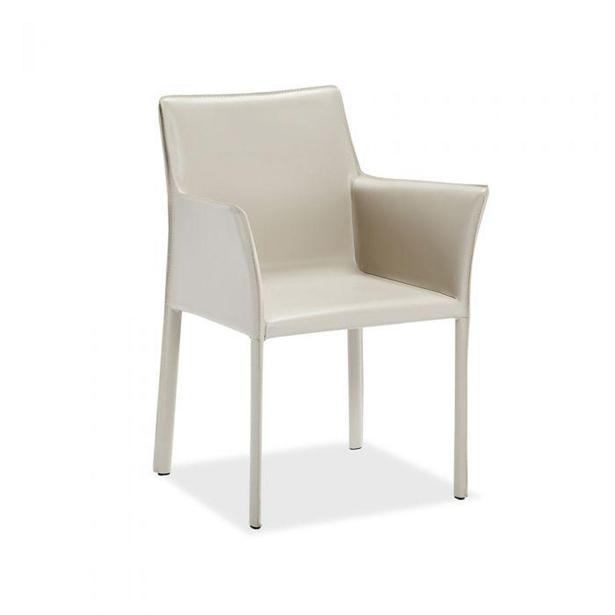 Interlude Jada Arm Chair
