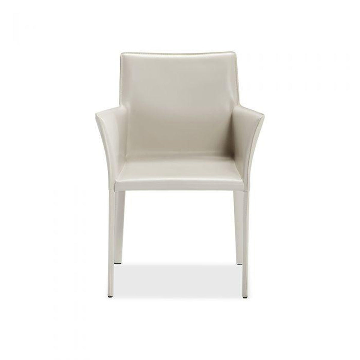 Interlude Jada Arm Chair