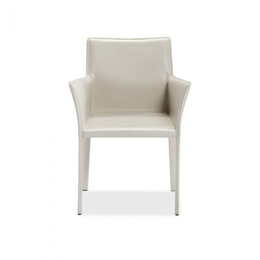 Interlude Jada Arm Chair