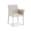 Interlude Jada Arm Chair