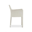 Interlude Jada Arm Chair