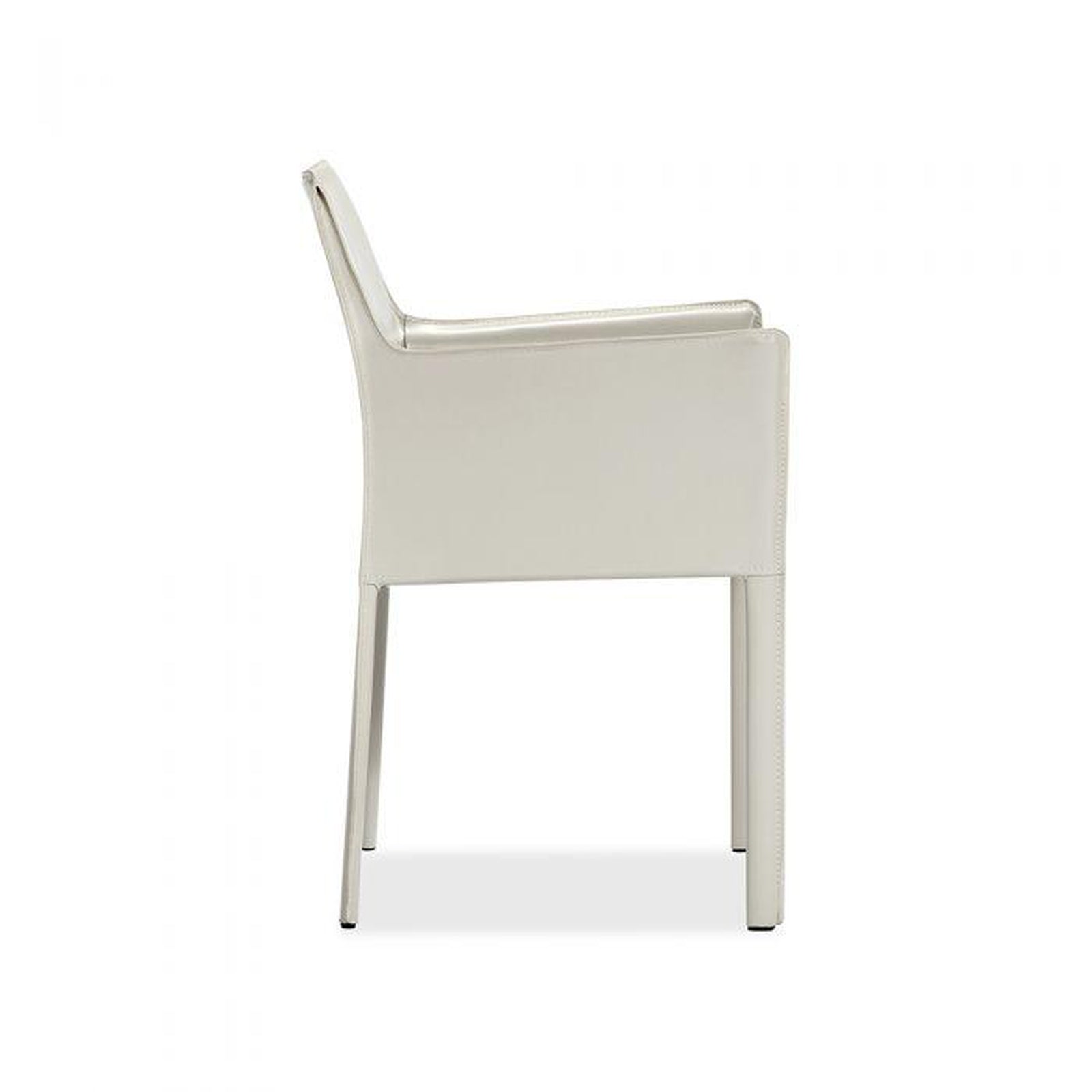 Interlude Jada Arm Chair