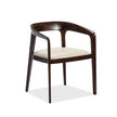 Interlude Kendra Dining Chair