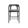 Interlude Kendra Counter Stool