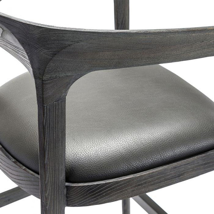 Interlude Kendra Counter Stool