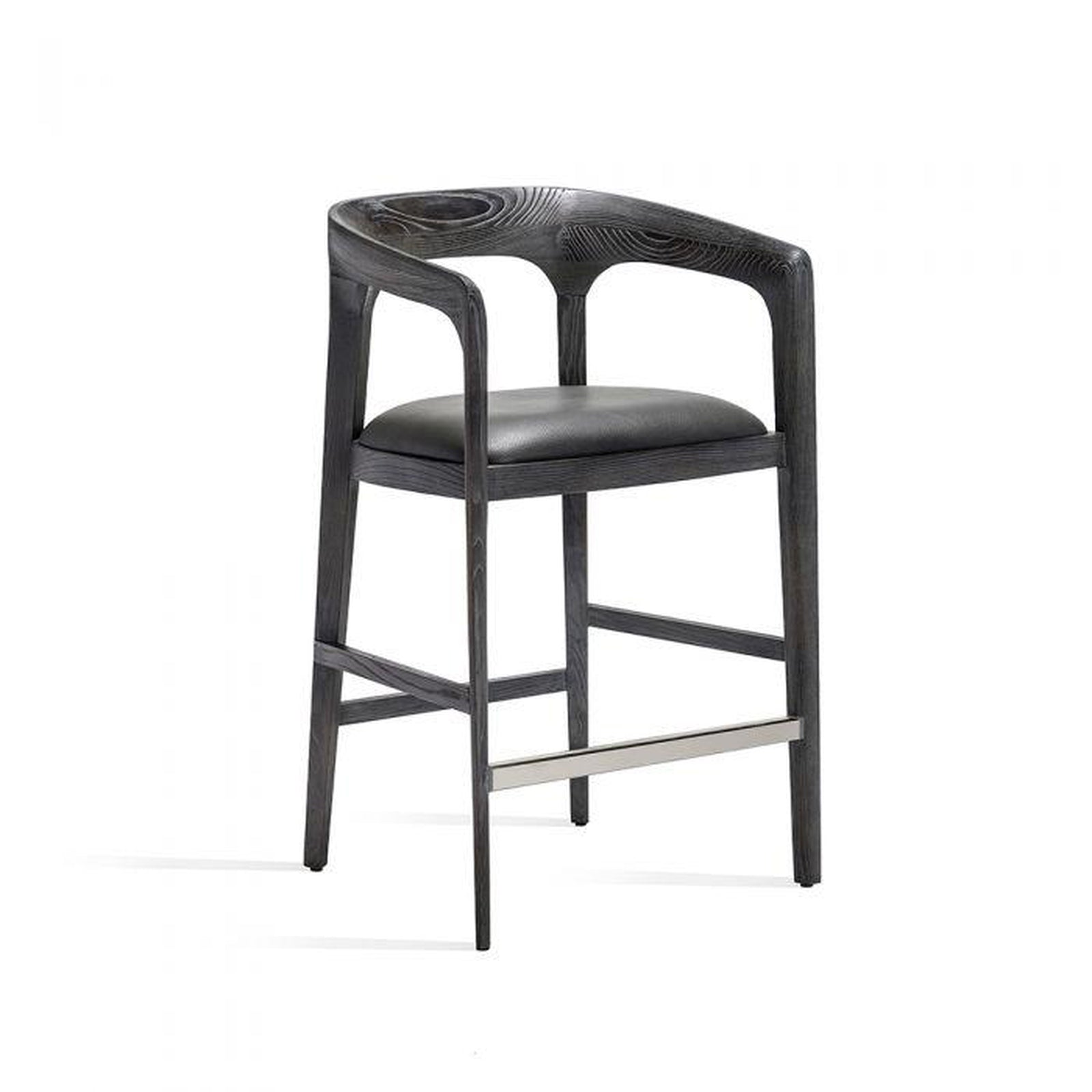 Interlude Kendra Counter Stool