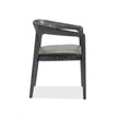 Interlude Kendra Dining Chair
