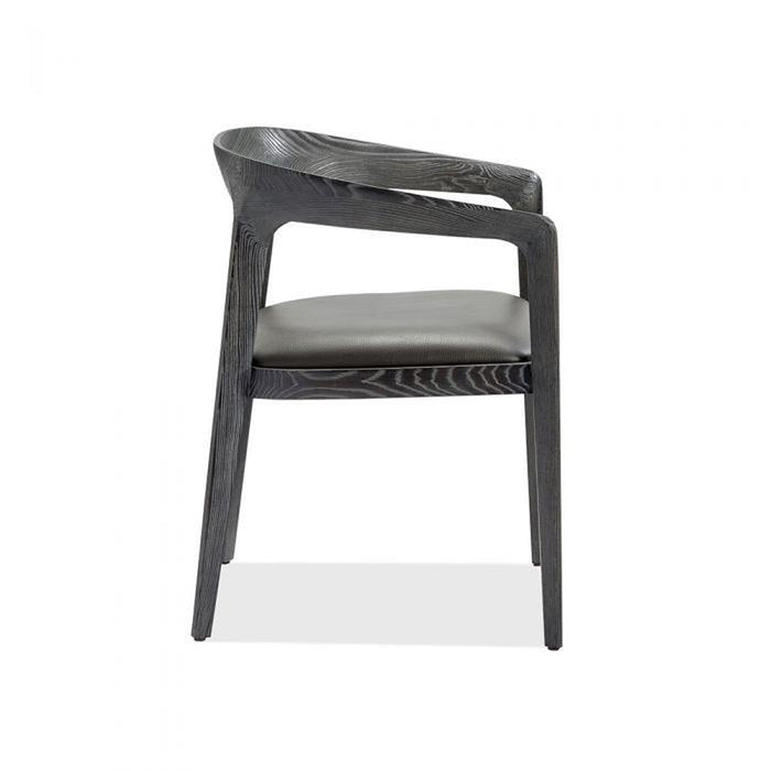 Interlude Kendra Dining Chair