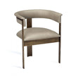 Interlude Darcy Dining Chair