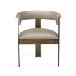 Interlude Darcy Dining Chair