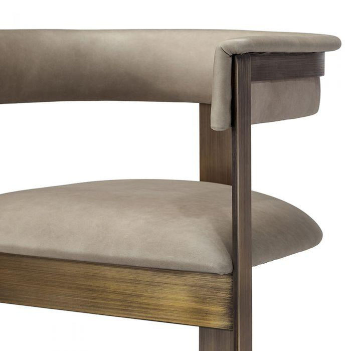 Interlude Darcy Dining Chair