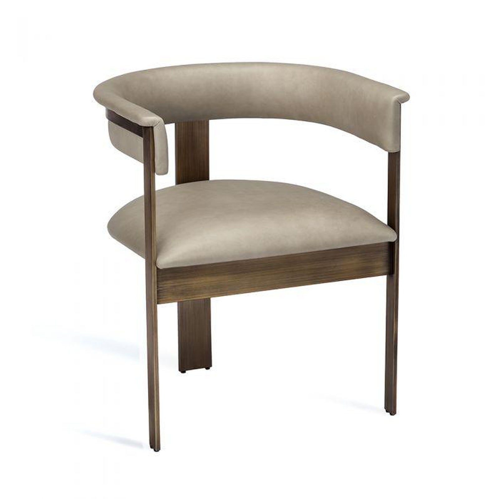 Interlude Darcy Dining Chair