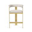 Interlude Darcy Counter Stool