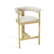 Interlude Darcy Counter Stool
