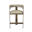 Interlude Darcy Counter Stool