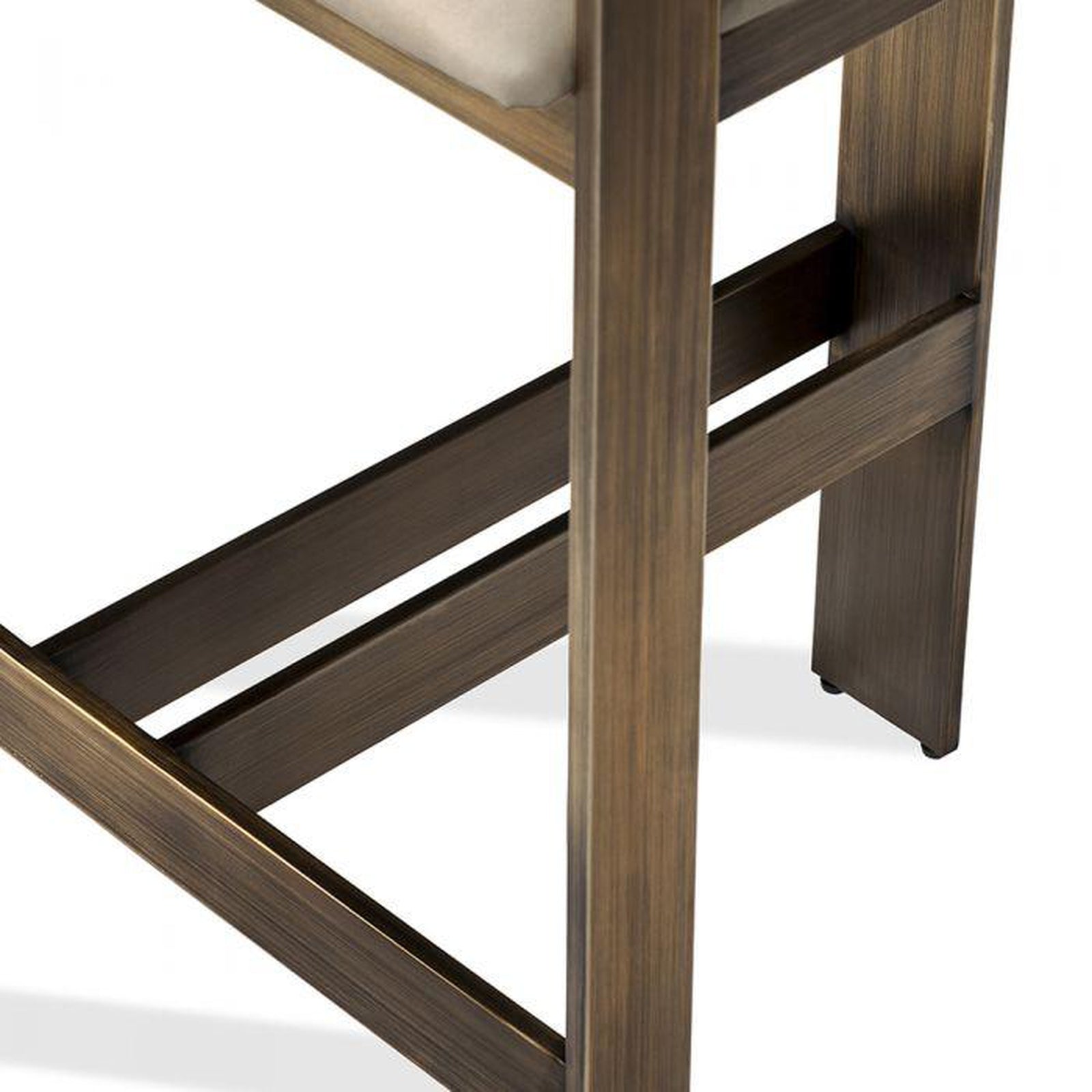 Interlude Darcy Counter Stool