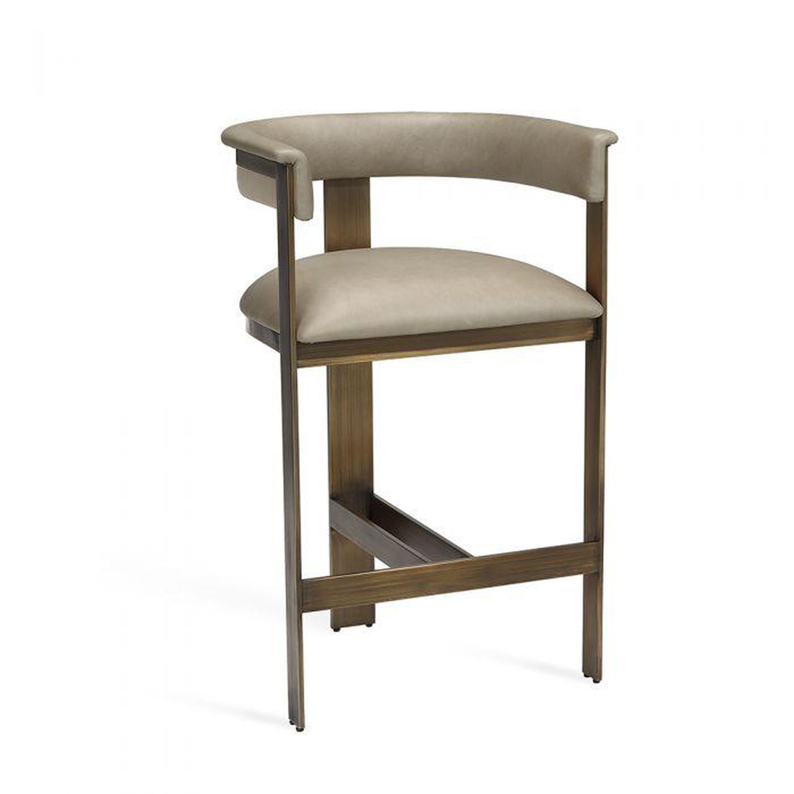 Interlude Darcy Counter Stool