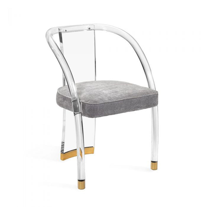 Interlude Willa Dining Chair