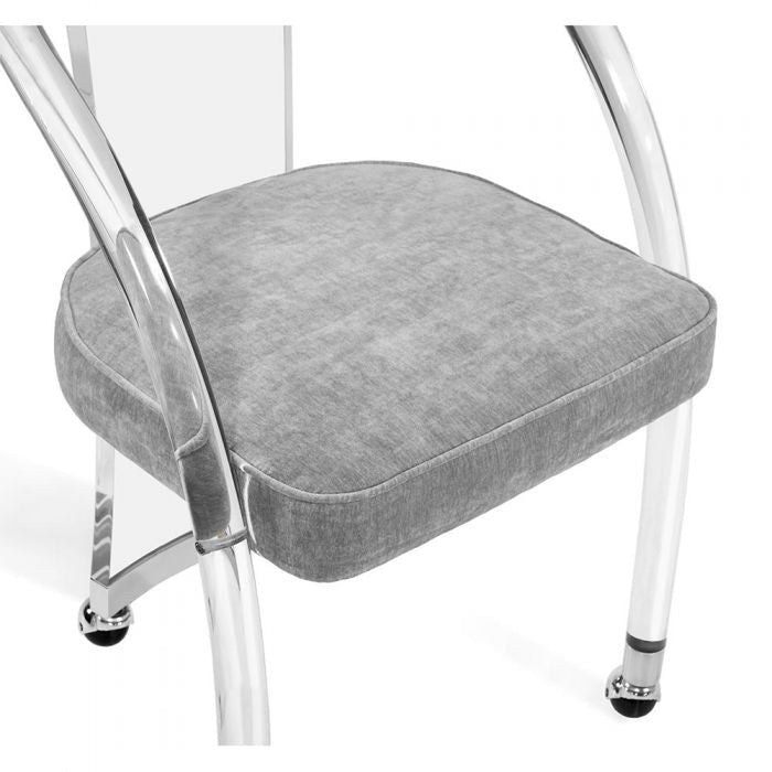 Interlude Willa Desk Chair