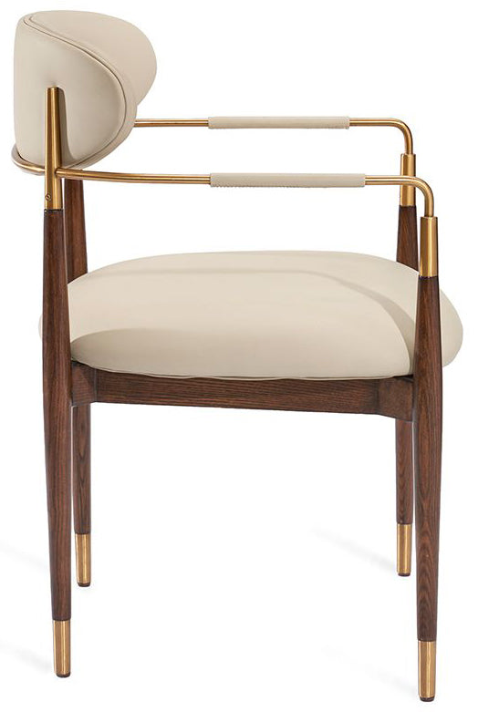 Interlude Cidra Chair