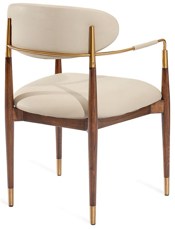 Interlude Cidra Chair