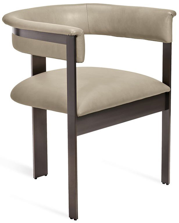 Interlude Darcy Dining Chair