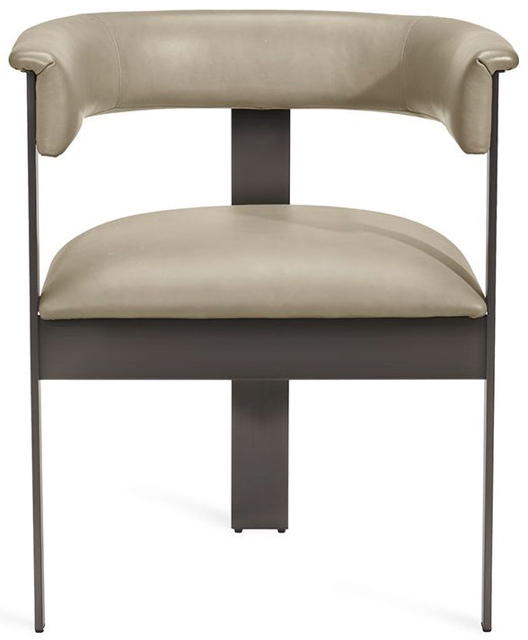 Interlude Darcy Dining Chair
