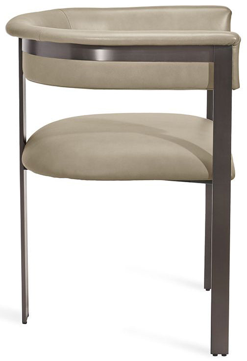 Interlude Darcy Dining Chair