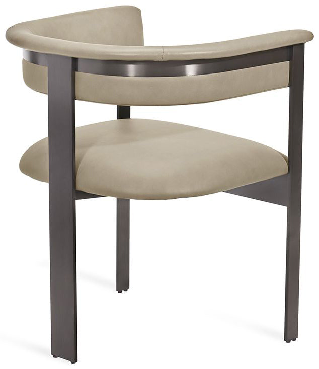 Interlude Darcy Dining Chair