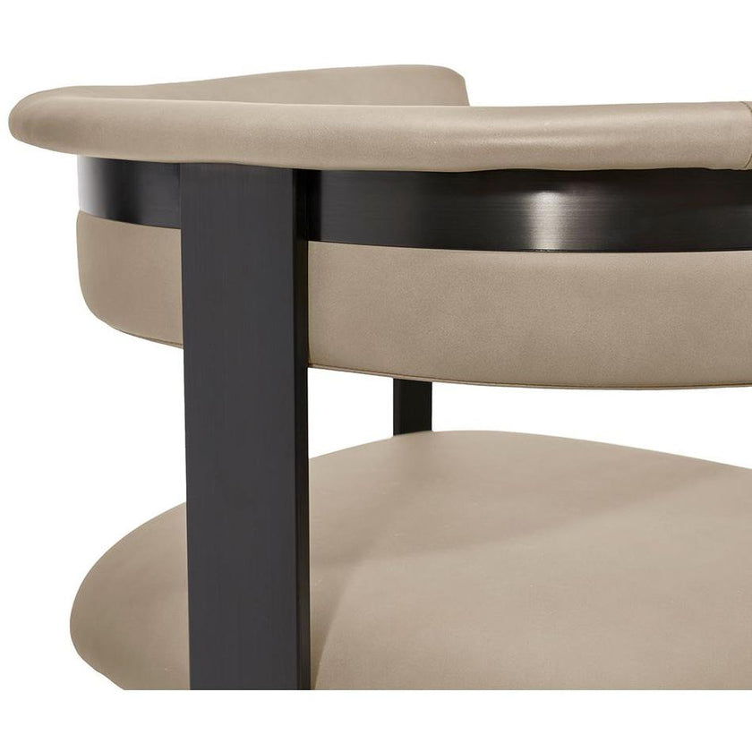 Interlude Darcy Dining Chair