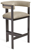 Interlude Darcy Counter Stool