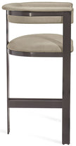 Interlude Darcy Counter Stool