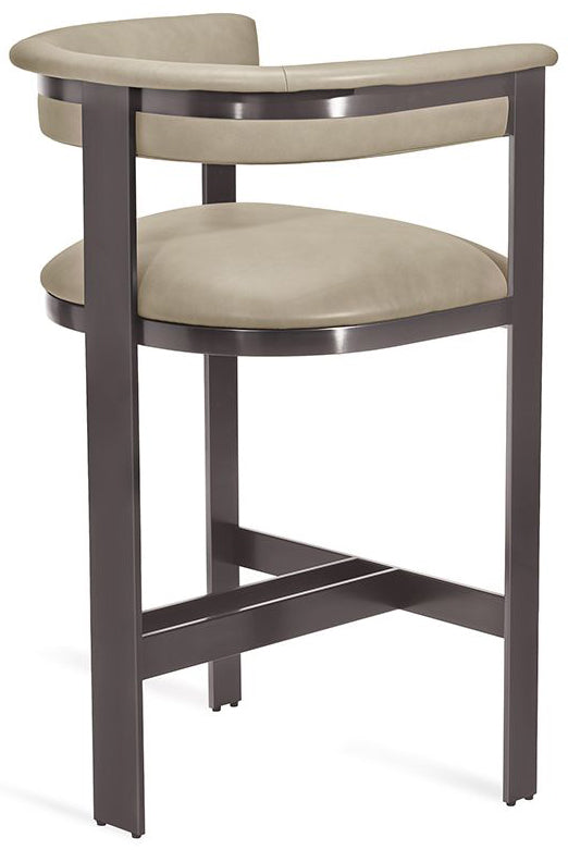 Interlude Darcy Counter Stool