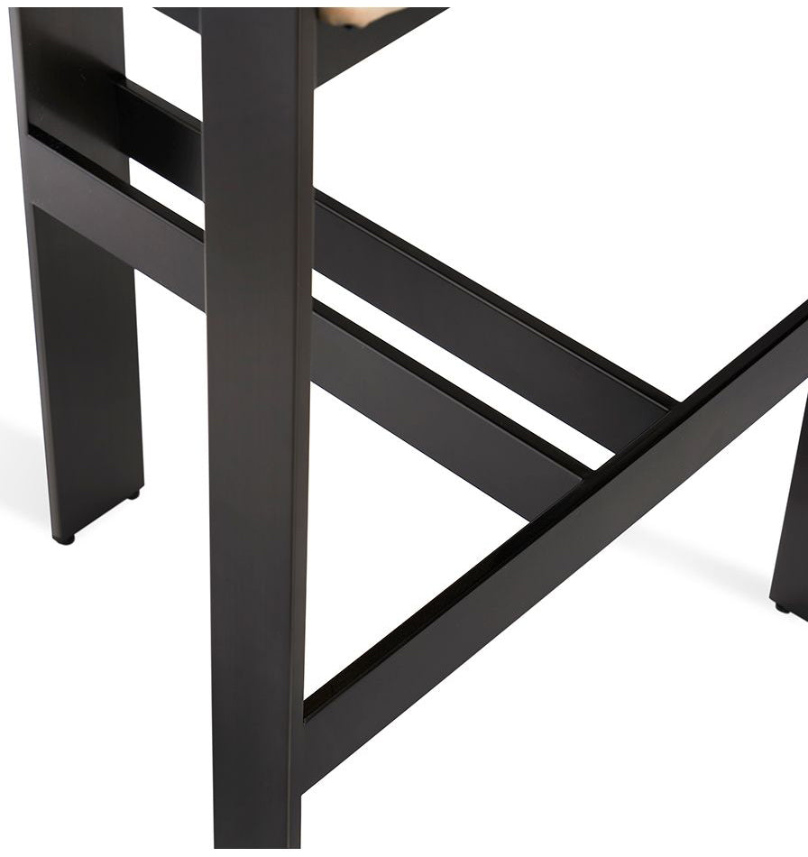 Interlude Darcy Counter Stool