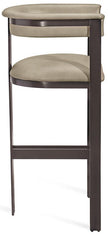 Interlude Darcy Bar Stool