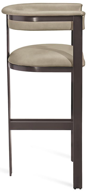 Interlude Darcy Bar Stool