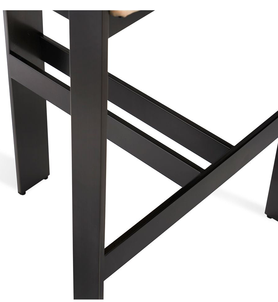 Interlude Darcy Bar Stool