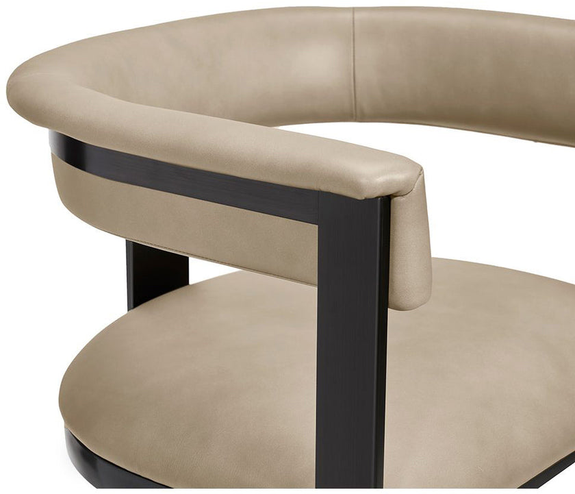 Interlude Darcy Bar Stool