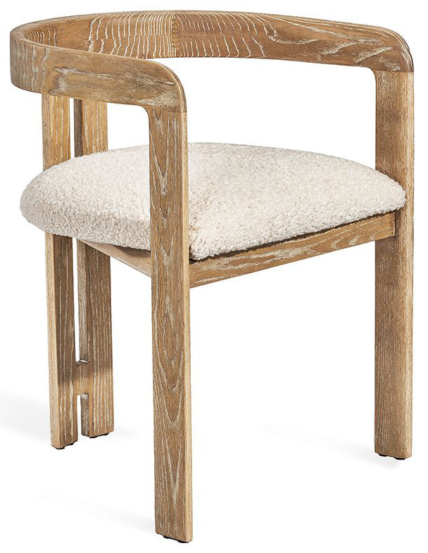 Interlude Burke Dining Chair