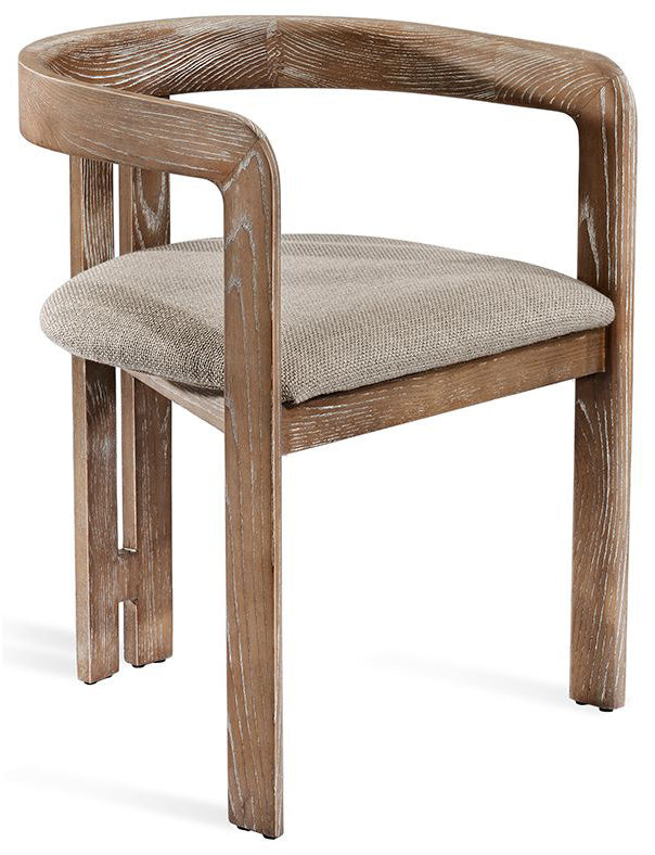 Interlude Burke Dining Chair