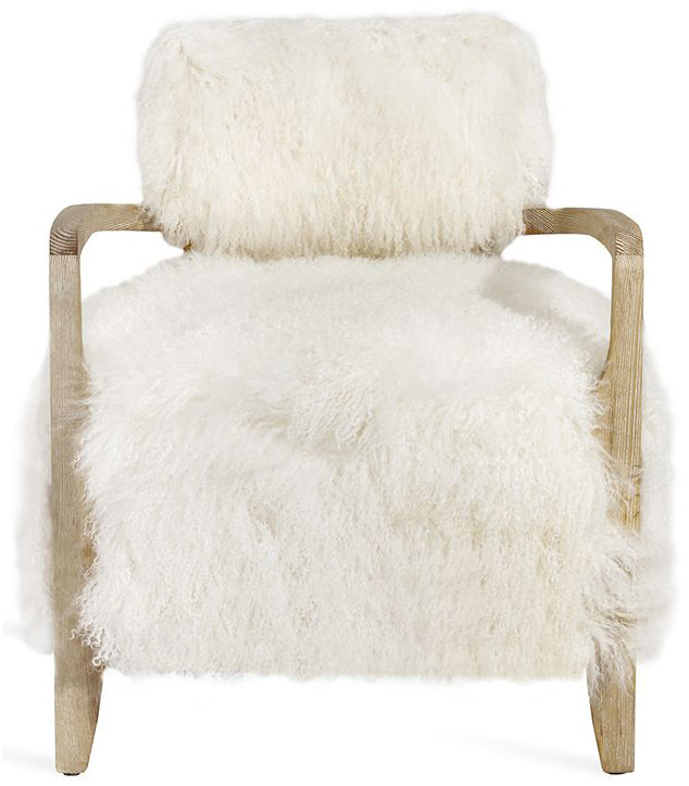 Interlude Royce Lounge Chair