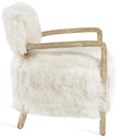 Interlude Royce Lounge Chair