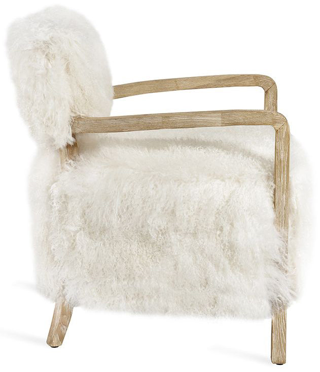 Interlude Royce Lounge Chair