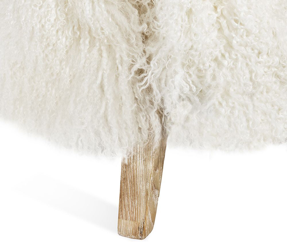 Interlude Royce Lounge Chair