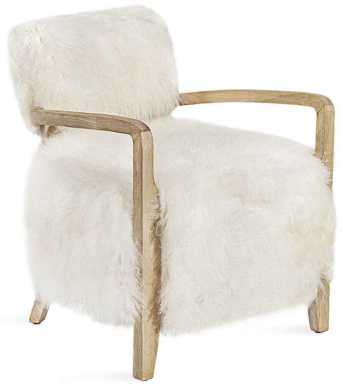 Interlude Royce Lounge Chair