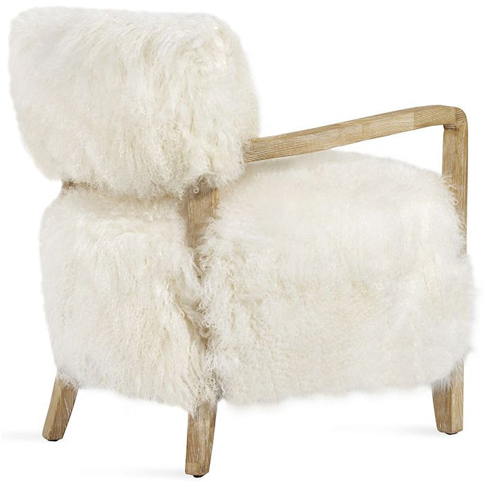 Interlude Royce Lounge Chair