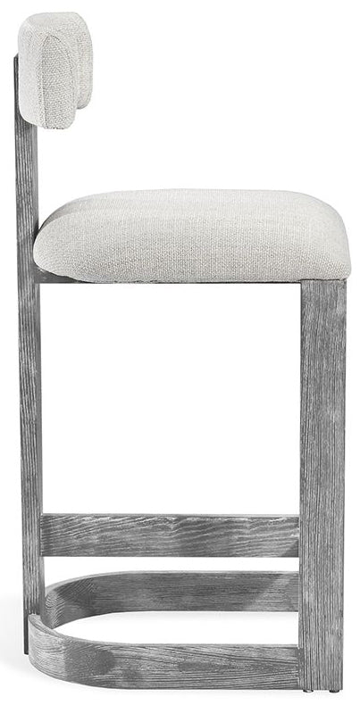 Interlude Brooklyn Counter Stool
