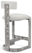 Interlude Brooklyn Counter Stool