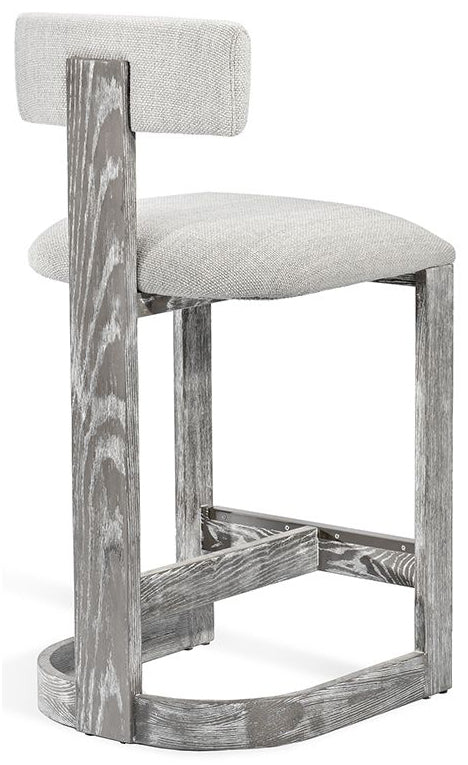 Interlude Brooklyn Counter Stool