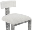 Interlude Brooklyn Counter Stool
